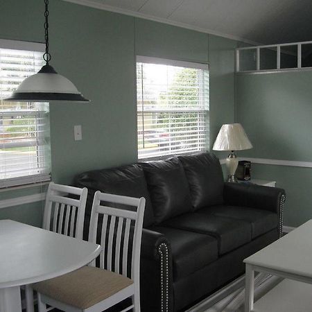 Tropical Palms Premium Two-Bedroom Loft Cottage 77 Orlando Exterior photo