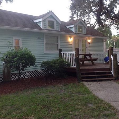 Tropical Palms Premium Two-Bedroom Loft Cottage 77 Orlando Exterior photo