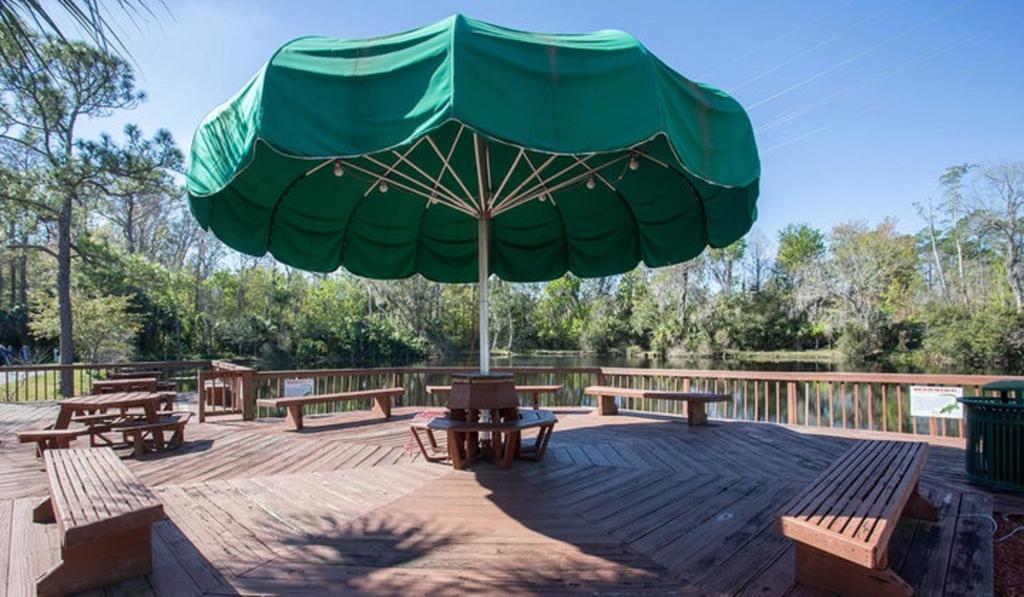 Tropical Palms Premium Two-Bedroom Loft Cottage 77 Orlando Exterior photo