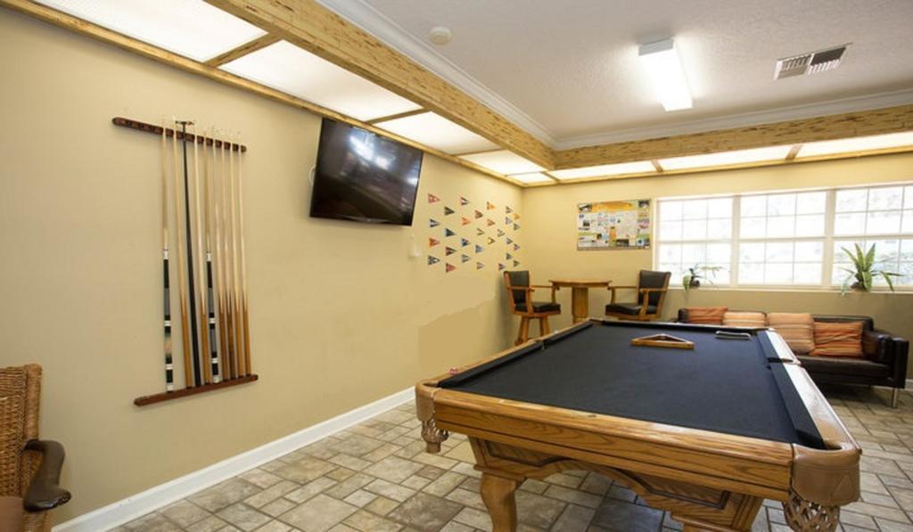 Tropical Palms Premium Two-Bedroom Loft Cottage 77 Orlando Exterior photo