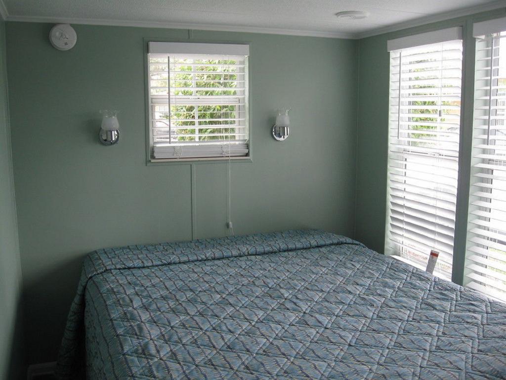 Tropical Palms Premium Two-Bedroom Loft Cottage 77 Orlando Exterior photo